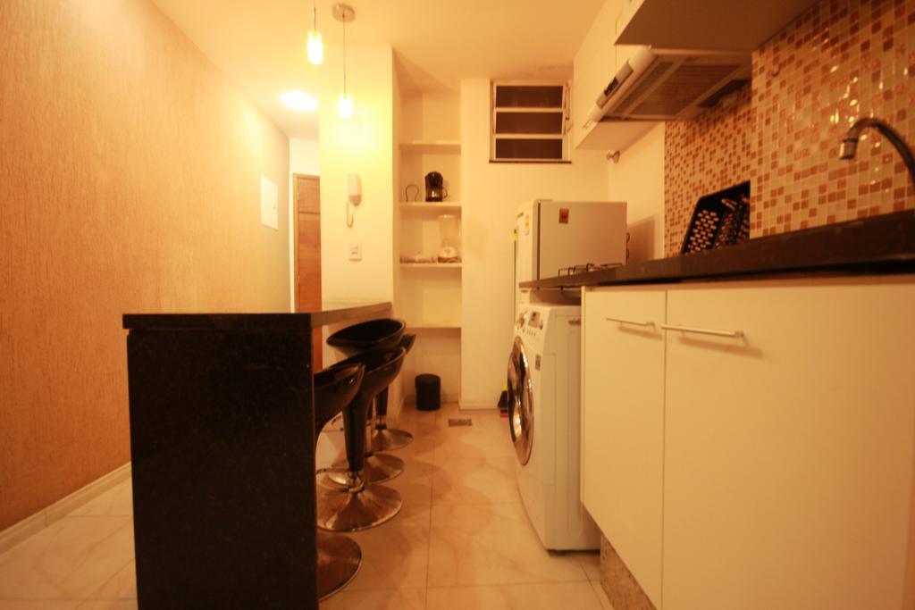 Domingos 403 Apartamento