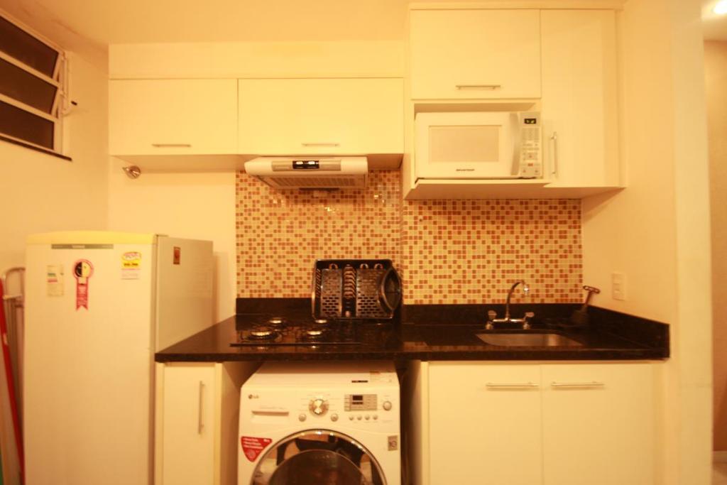 Apartamento Domingos 403 Rio de Janeiro