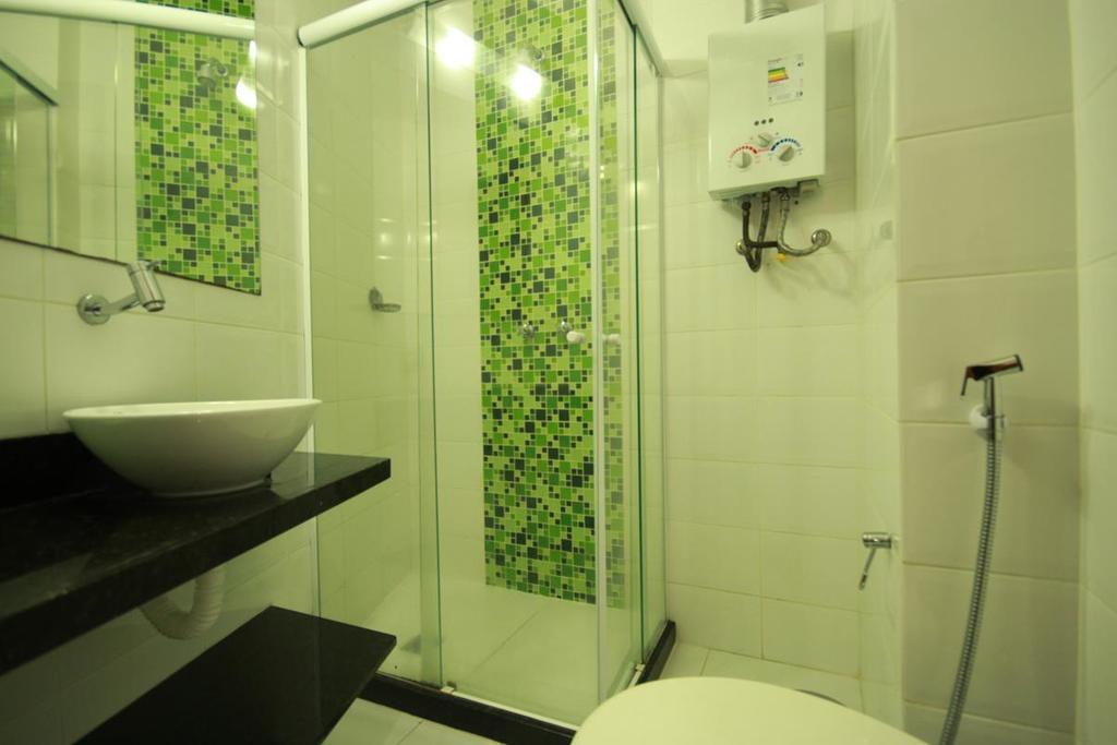 Domingos 403 Apartamento Rio de Janeiro