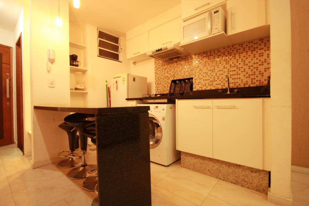 Domingos 403 Apartamento