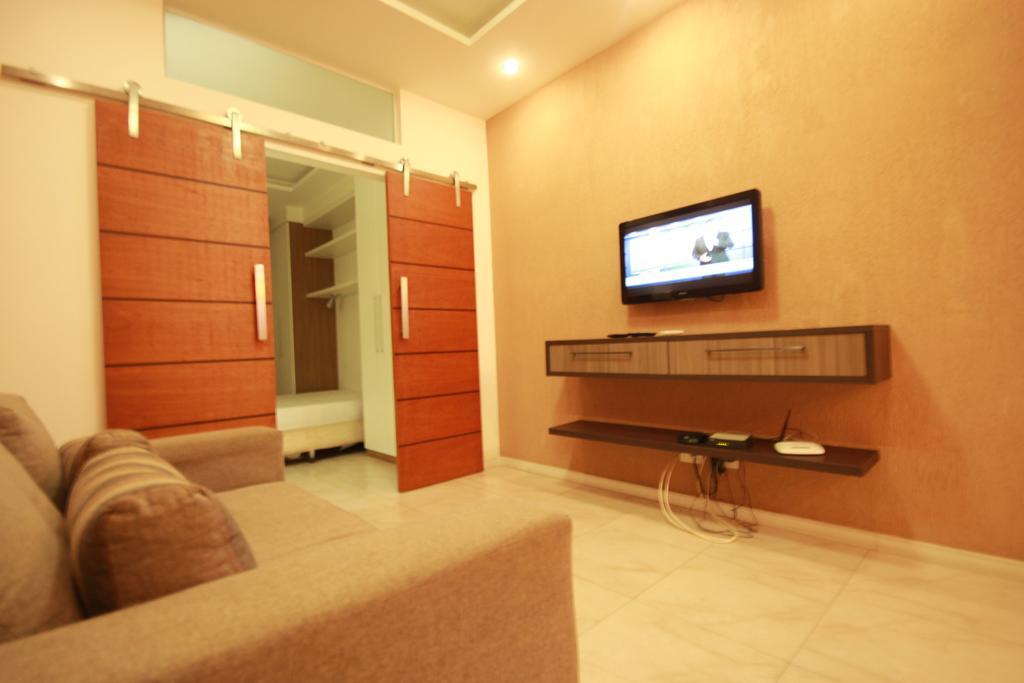 Apartamento Domingos 403 Rio de Janeiro