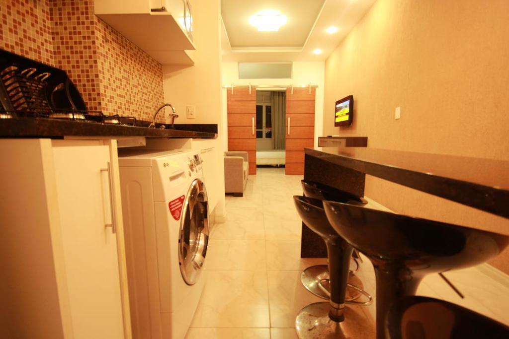 Apartamento Domingos 403