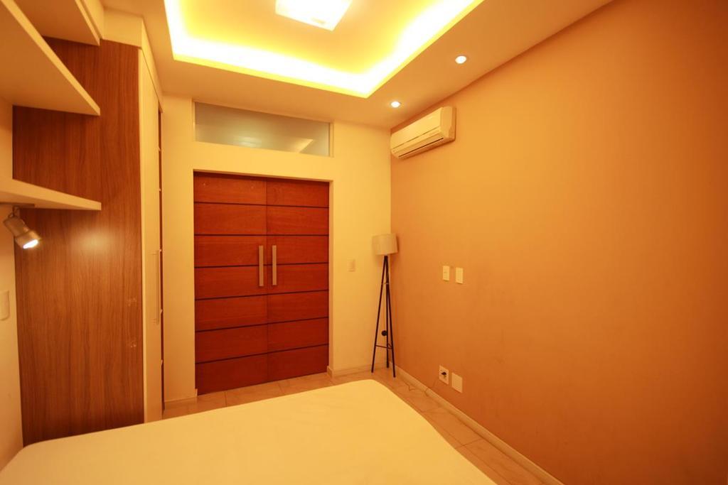 Domingos 403 Apartamento Rio de Janeiro