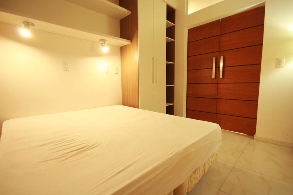 Domingos 403 Apartamento